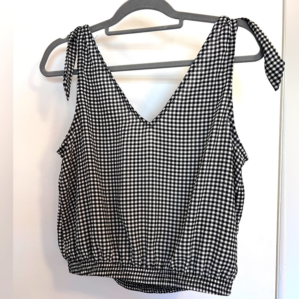 Stitch Fix Nine Britton Blouse